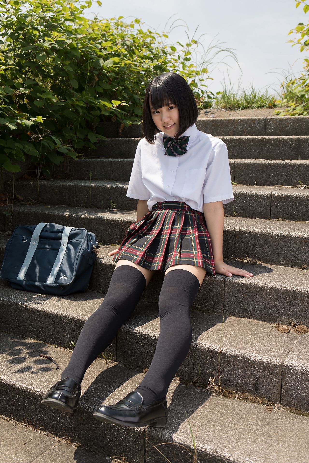 [Minisuka.tv] 香月りお 2017-08-10 Anju Kouzuki - Special Gallery 2.1